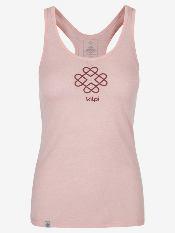 Kilpi Kilpi Ariana Női Outdoor Tank Top női futófelső