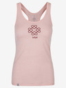 Kilpi Kilpi Ariana Női Outdoor Tank Top női futófelső