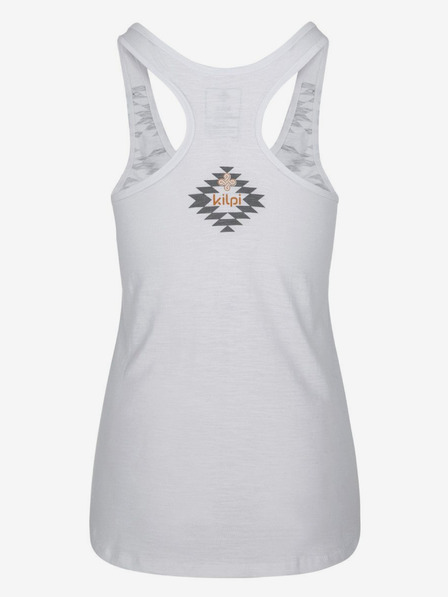 Kilpi Kilpi Nica női pamut tank top Kilpi Nica