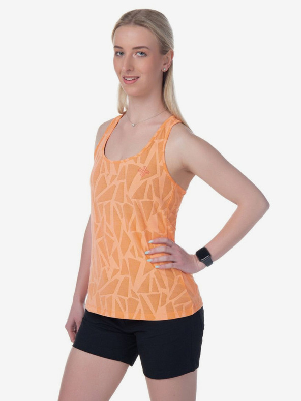 Kilpi Kilpi Ariana női technikai felső