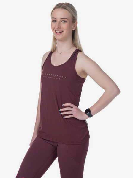 Kilpi Kilpi Sien női futó felső