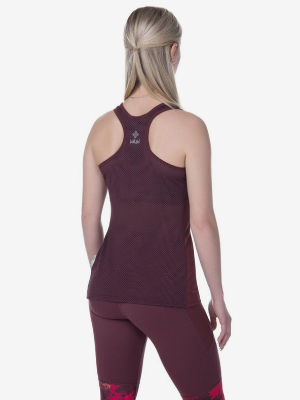 Kilpi Kilpi Sien női futó felső
