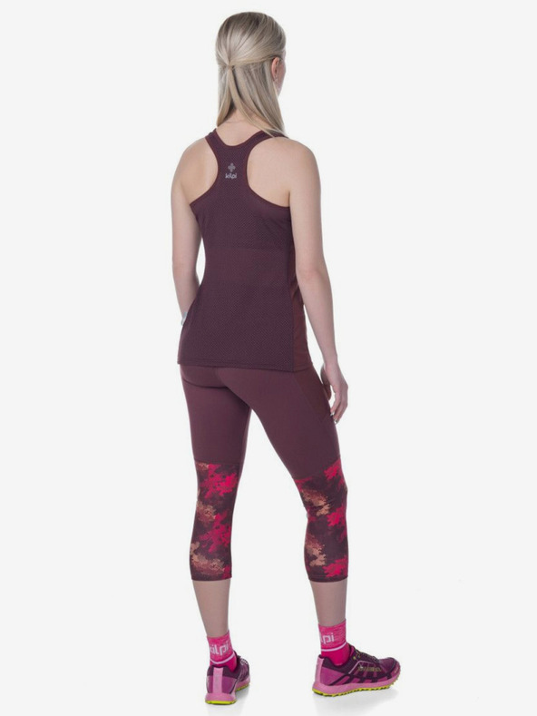 Kilpi Kilpi Sien női futó felső