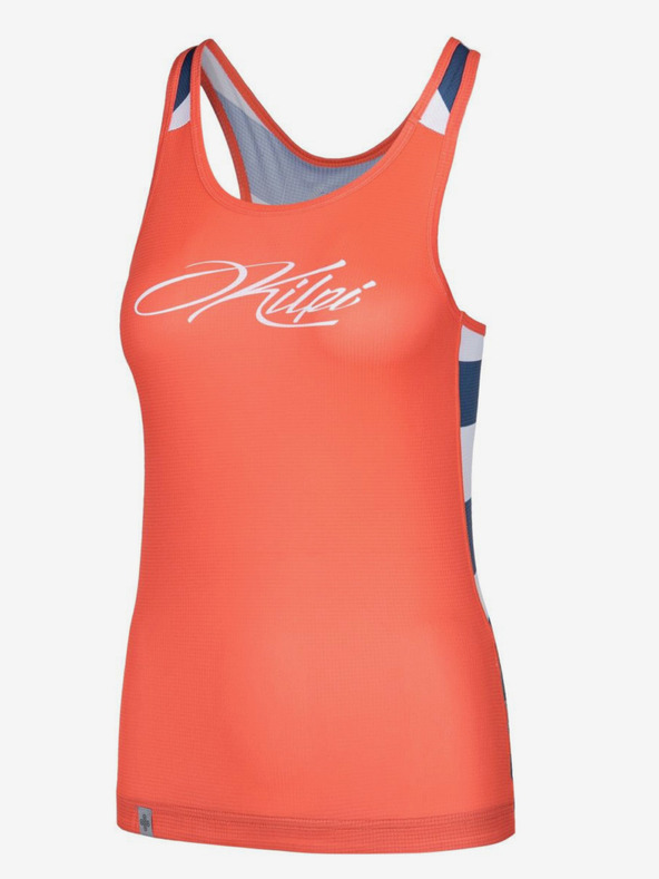 Kilpi KILPI Vai női kerékpáros felső