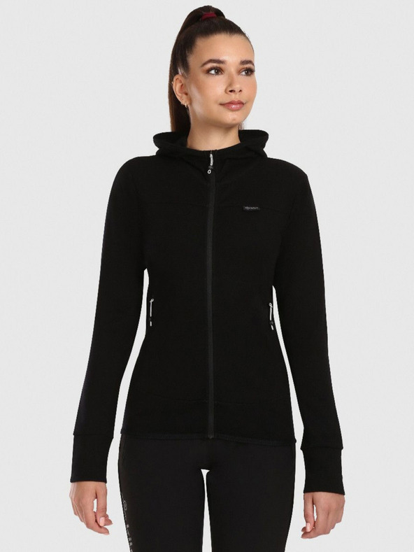 Kilpi Női merinói gyapjú pulóver Kilpi Wolie