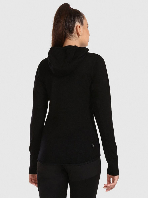 Kilpi Női merinói gyapjú pulóver Kilpi Wolie