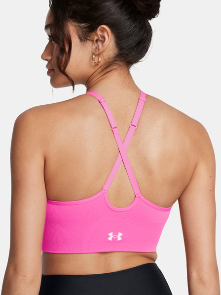 Under Armour Női melltartó Under Armour Vanish Seamless Low Bra