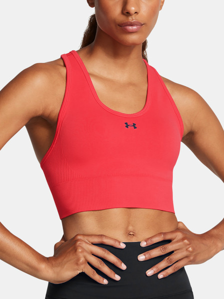 Under Armour Női melltartó Under Armour Vanish Seamless Mid Bra
