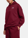 Under Armour Női felső Under Armour UA Icon Fleece OS Hoodie