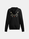 Under Armour Női felső Under Armour Pjt Rck HWT FZ Hard at Wrk