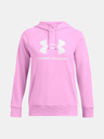 Under Armour Női felső Under Armour UA Rival Fleece Big Logo Hdy