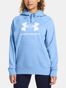 Under Armour Női felső Under Armour UA Rival Fleece Big Logo Hdy