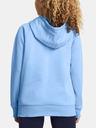 Under Armour Női felső Under Armour UA Rival Fleece Big Logo Hdy