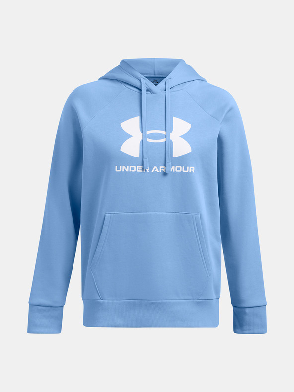 Under Armour Női felső Under Armour UA Rival Fleece Big Logo Hdy