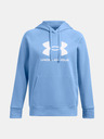 Under Armour Női felső Under Armour UA Rival Fleece Big Logo Hdy