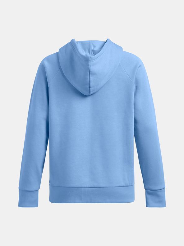 Under Armour Női felső Under Armour UA Rival Fleece Big Logo Hdy