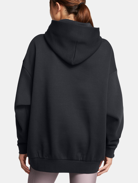 Under Armour Női felső Under Armour UA Icon Flc Ultra OS Hdy