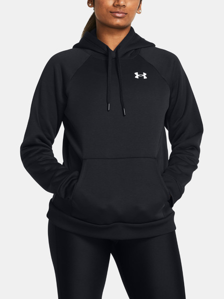 Under Armour Női felső Under Armour UA Armour Fleece Hoodie