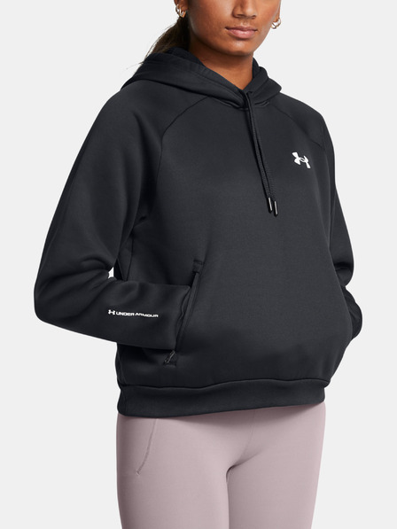 Under Armour Női felső Under Armour UA Armour Flc Pro Hdy