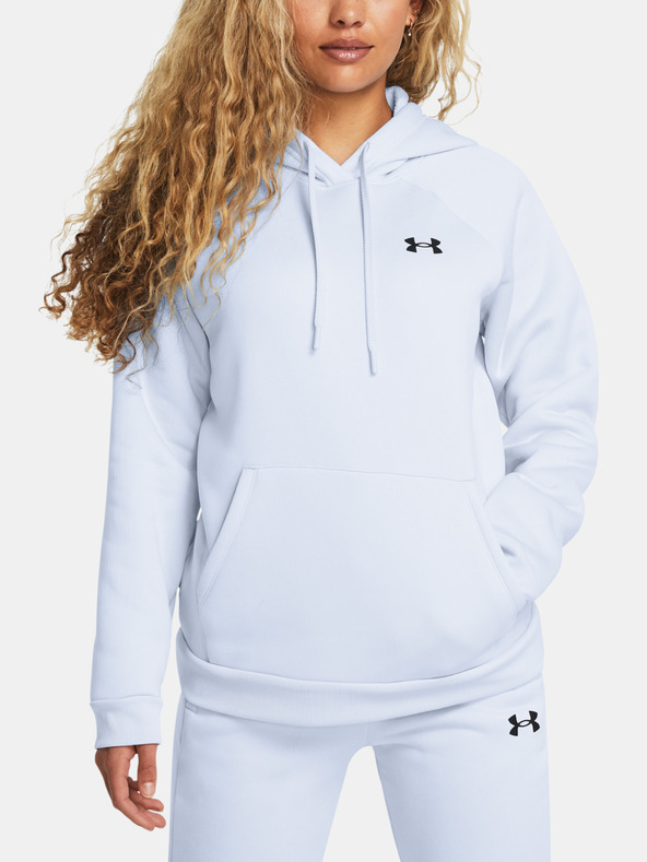 Under Armour Női felső Under Armour UA Armour Fleece Hoodie