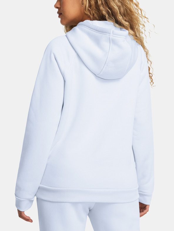 Under Armour Női felső Under Armour UA Armour Fleece Hoodie