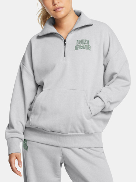 Under Armour Női felső Under Armour UA Icon HWT Terry OS HZ