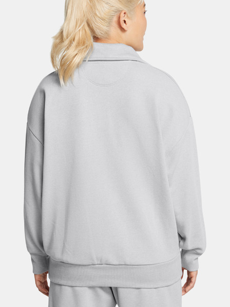 Under Armour Női felső Under Armour UA Icon HWT Terry OS HZ