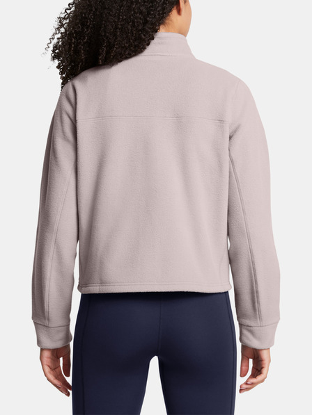Under Armour Női felső Under Armour UA W Expanse Fleece FZ