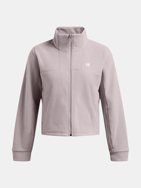 Under Armour Női felső Under Armour UA W Expanse Fleece FZ