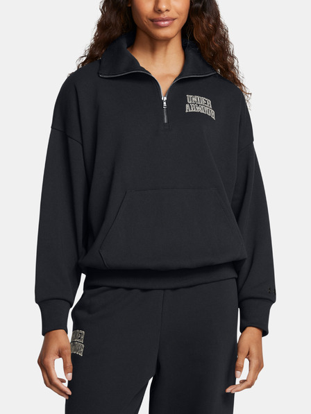 Under Armour Női felső Under Armour UA Icon HWT Terry OS HZ