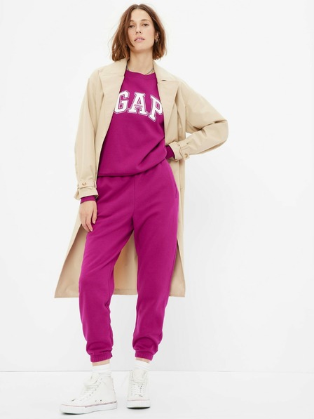 GAP Vintage magas derekú melegítő GAP