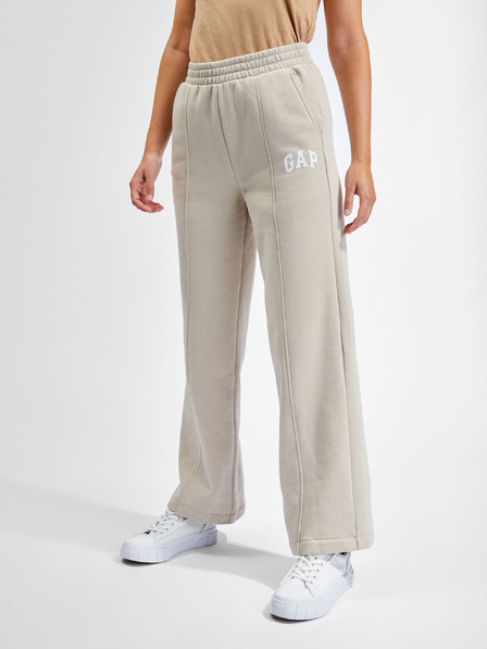 GAP GAP fleece melegítő nadrág