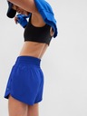 GAP GapFit Recycled High Rise sport futó rövidnadrág GAP
