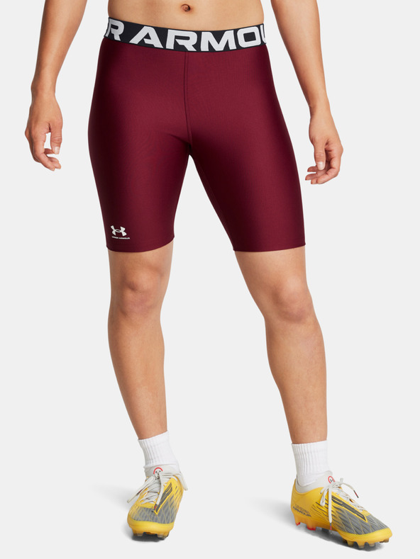 Under Armour Női rövidnadrágok Under Armour UA HG 8in Short