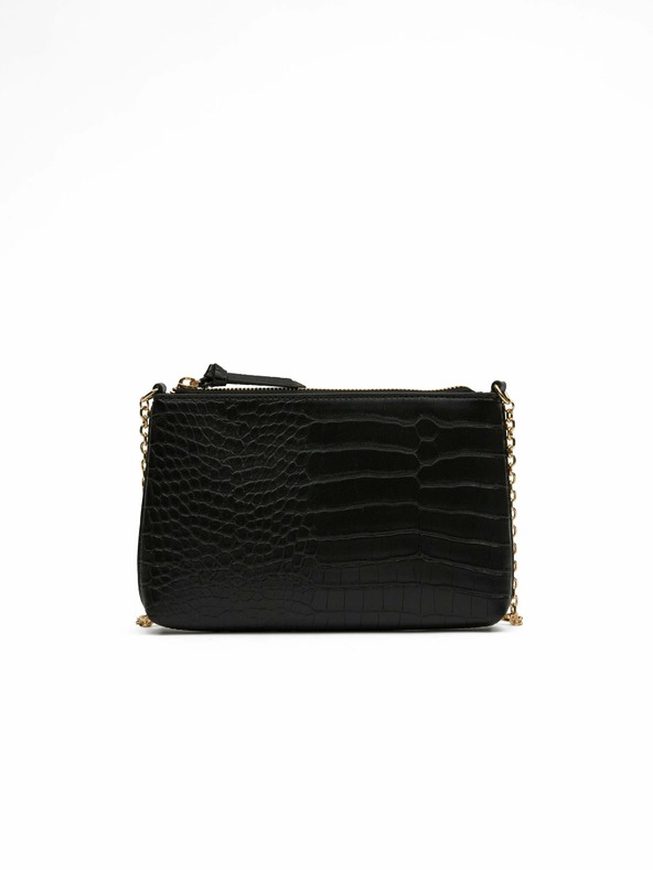 Orsay ORSAY fekete női kézitáska