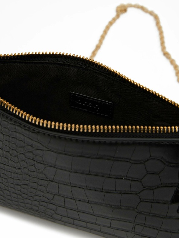 Orsay ORSAY fekete női kézitáska