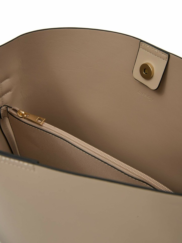 Orsay ORSAY bézs női táska