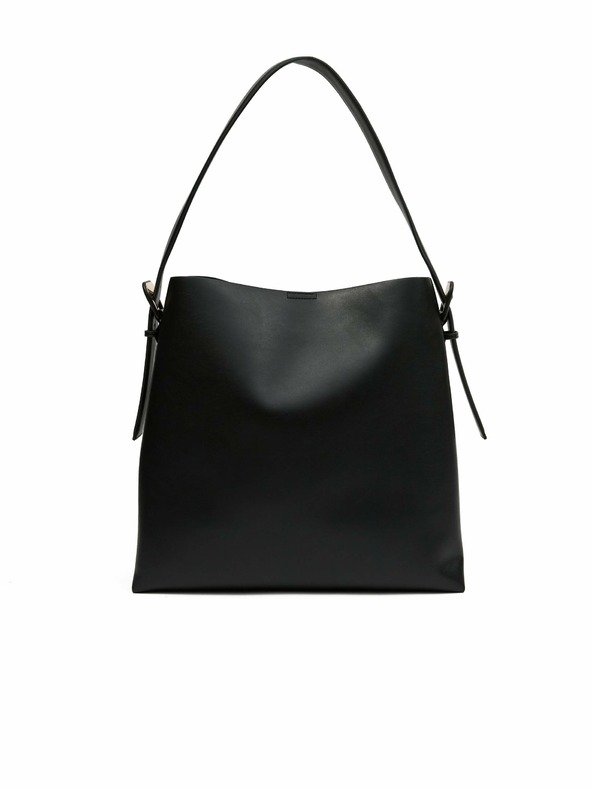 Orsay ORSAY fekete női kézitáska