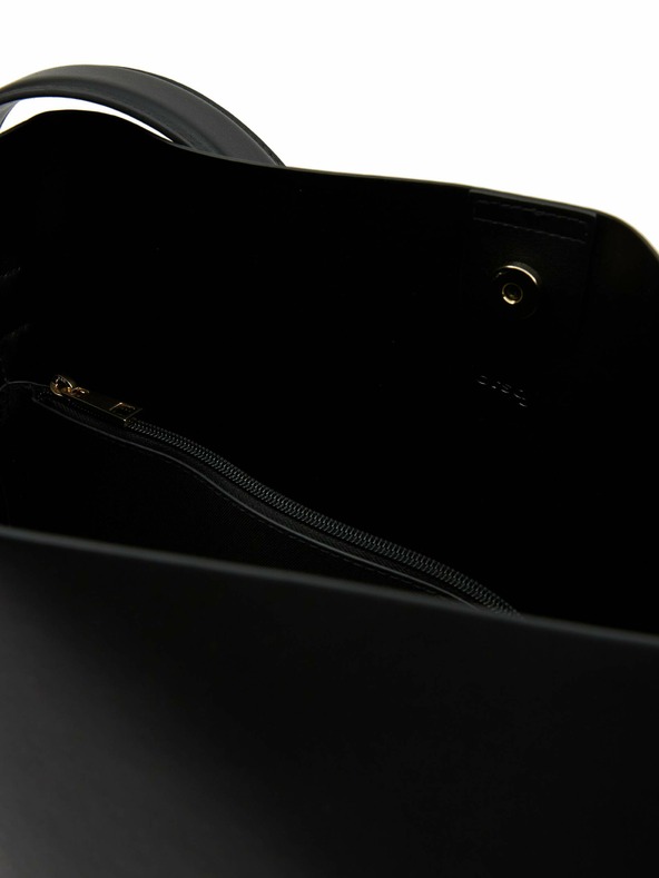 Orsay ORSAY fekete női kézitáska