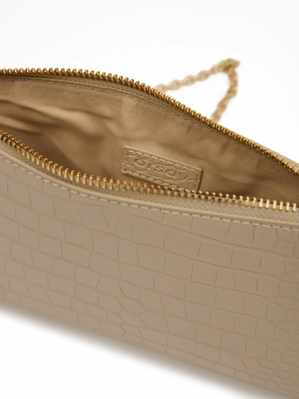 Orsay ORSAY bézs női táska