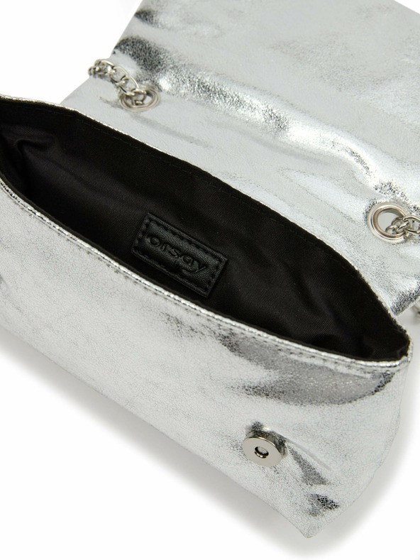 Orsay ORSAY ezüst női kézitáska