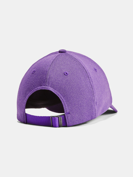 Under Armour Női baseball sapka Under Armour Women's UA Blitzing Adj