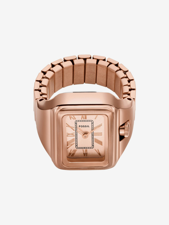 Fossil Férfi Diesel Mr. Daddy kerek óra