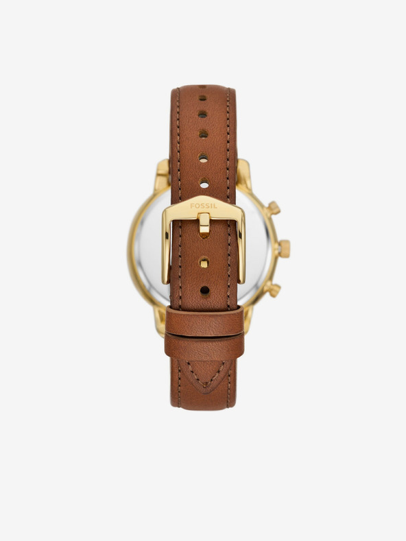 Fossil Raquel Watch Ring Karóra