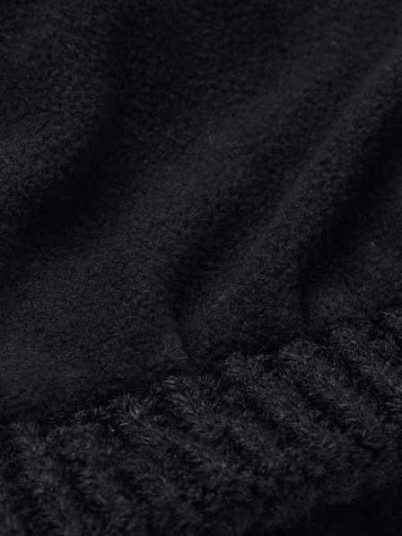 Under Armour Női sapka Under Armour W Halftime Cable Knit Beanie