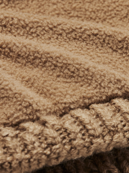 Under Armour Női sapka Under Armour W Halftime Cable Knit Beanie