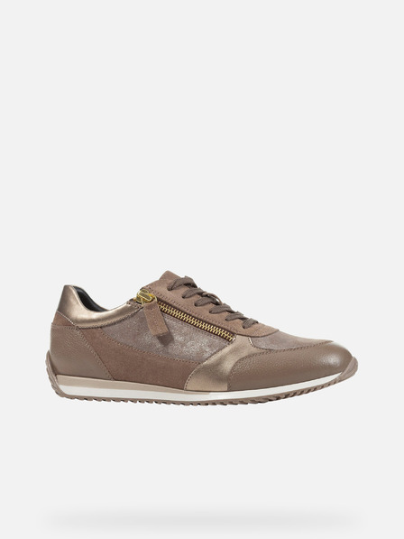 Geox Barna Női Geox Calithe Sneakers