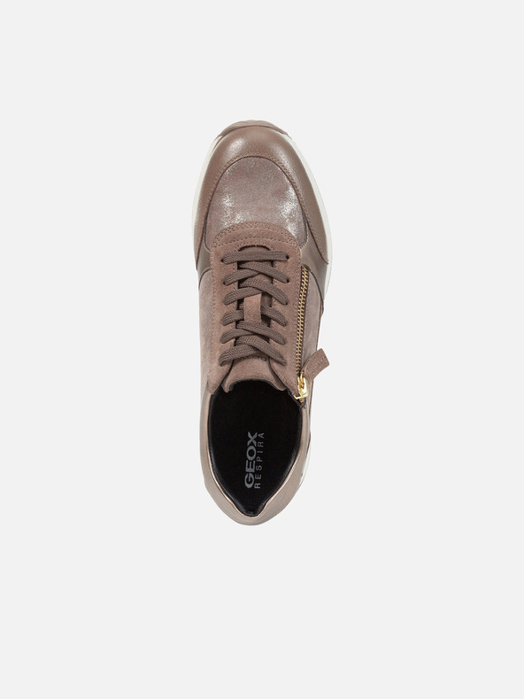 Geox Barna Női Geox Calithe Sneakers