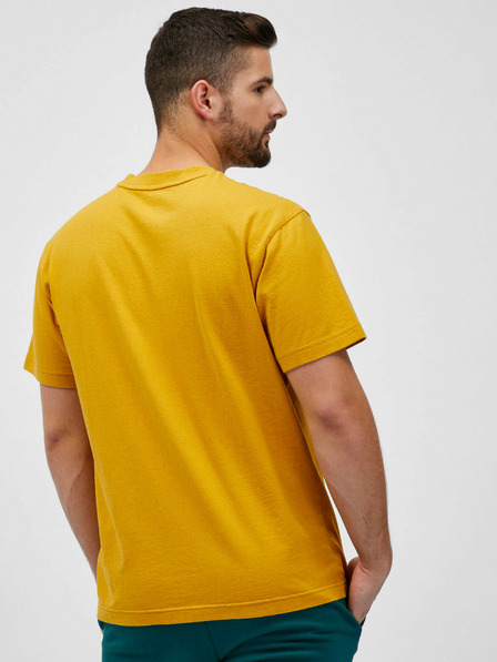 GAP Gap Athletic póló GAP