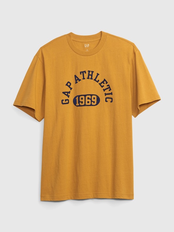 GAP Gap Athletic póló GAP